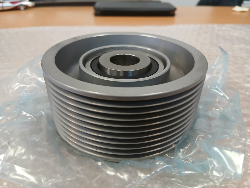 Ролик натяжителя ремня для Volvo FH4 FM4 FMX Renault C/K/T-Series