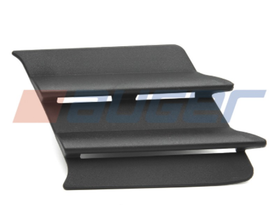 Вставка бампера правая MAN TGS