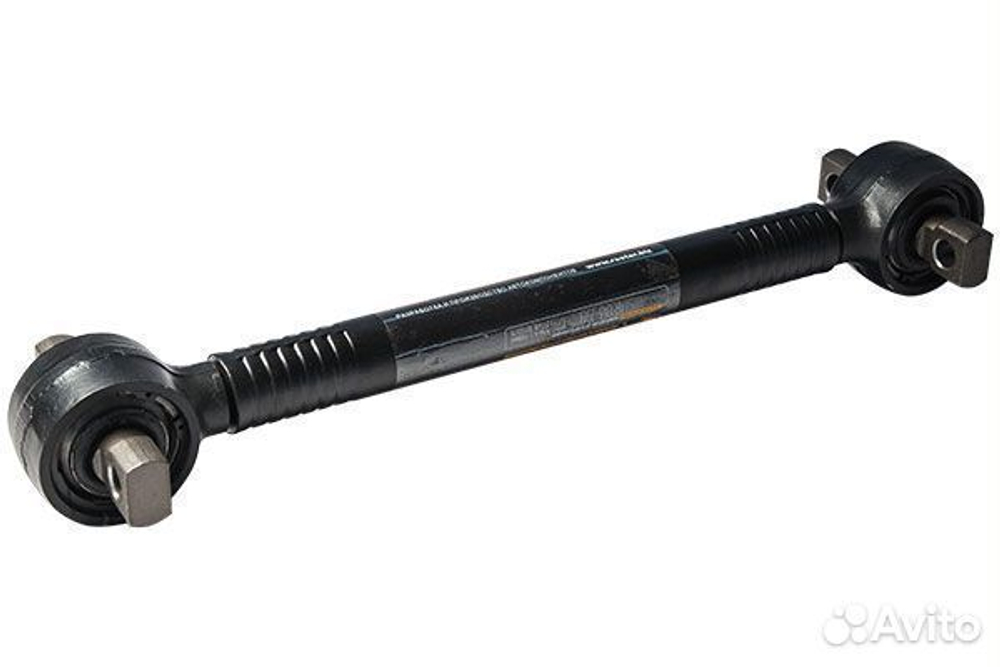 Тяга реактивная верхняя L568mm scania P/G/R/T/4