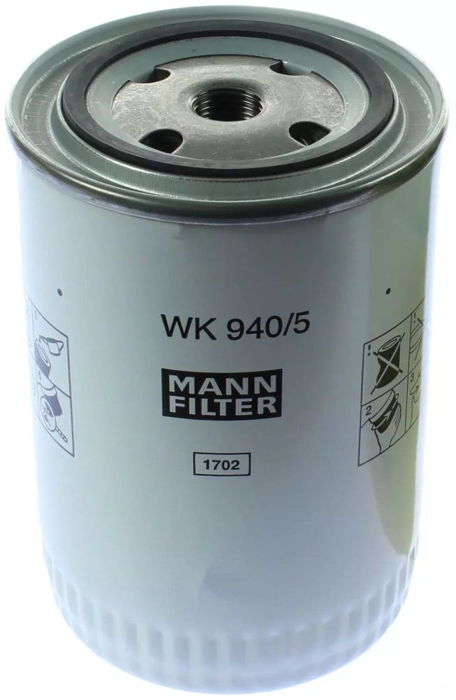 Фильтр топливный WK940/5