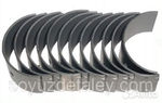 Вкладыши коренные (2 рем 0.50) volvo F12 дв.TD121F
