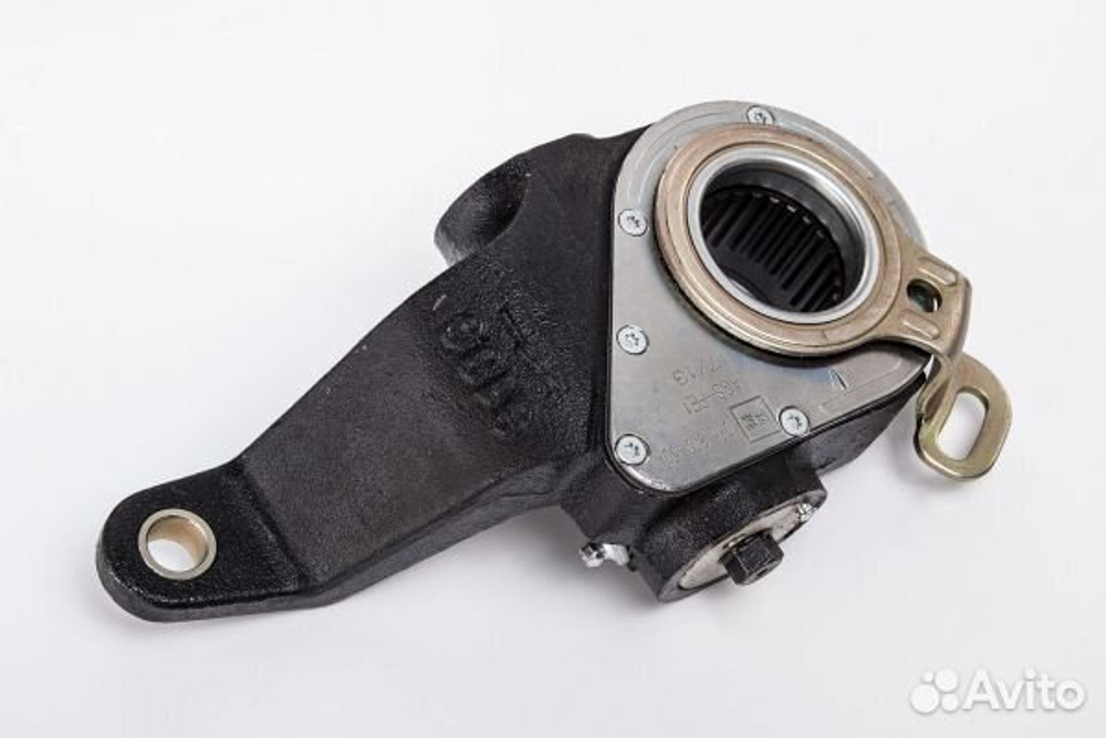 Трещетка автомат правая задняя MAN TGA/TGS/TGX 815