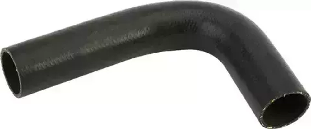 Патрубок радиатора нижний MAN TGA 81963010679