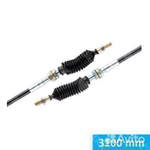 Трос газа MAN F90/2000 L=3100 81955016223