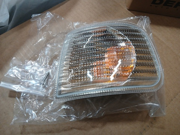 Указатель поворота левый рено премиум керакс мидлум