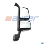 Зеркало правое мерседес актрос MP3