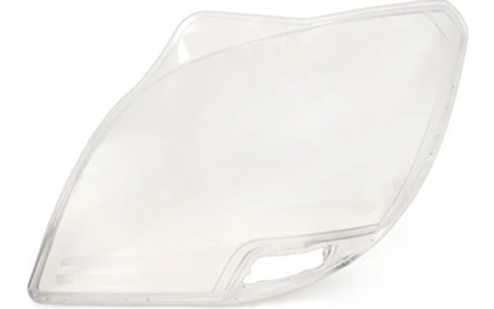 Стекло противотуманнаой фары в крышу DAF 105XF 85CF левое