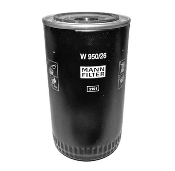 Фильтр масляный W 950/26
