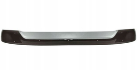 Солнцезащитный козырек DAF 106XF