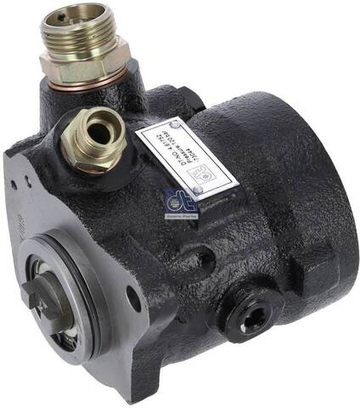 Насос гур Мерседес 0014661301 1515101