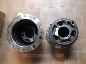 Корпус бортового редуктора VOLVO FH FM FMX 175283 3191853 88170305