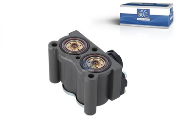 Клапан делителя КПП мерседес Actros MP2/MP3 Atego Axor