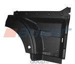 Подножка верхняя правая MAN TGS TGA