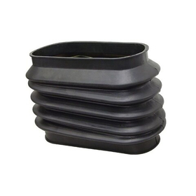 Гофра воздухозаборника Scania 3 серия