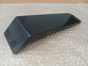 Заглушка бампера правая VOLVO FL FE