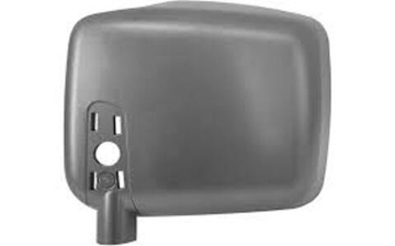 Крышка зеркала левая рено T серии E6 малая