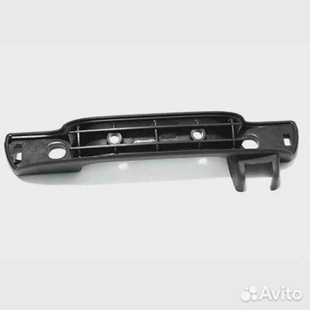 Ручка крышки капота левая volvo