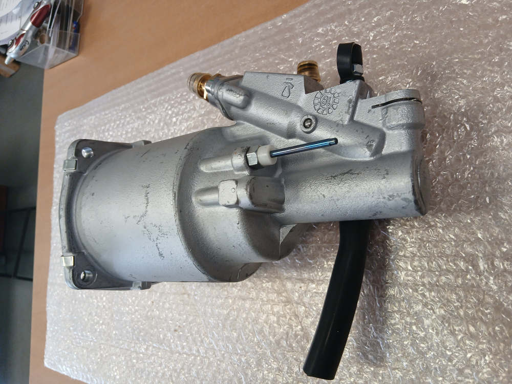 ПГУ сцепления VOLVO FM4 FMX FH4