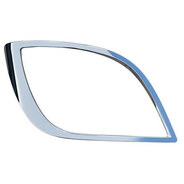 Окантовка фары правая DAF 106XF