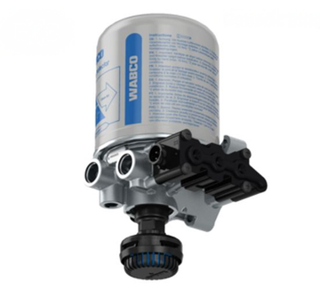 Осушитель воздуха рено магнум 4324150000