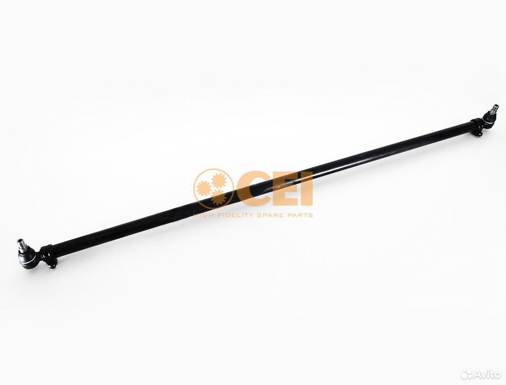 Тяга рулевая поперечная DAF LF55 CF65/CF75/CF85 XF