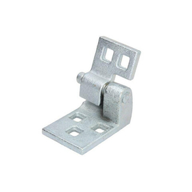 Петля двери левая Mercedes Actros Axor Atego