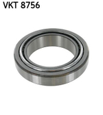 Подшипник ступицы 85*130*29 MAN G8/9/L2000/M90; MB Atego/MK/NG VKT8756