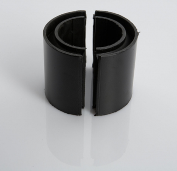 Полувтулка стабилизатора MAN TGA/TGM 81437040078