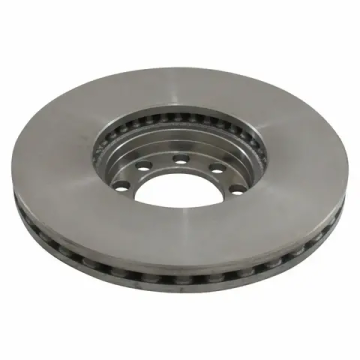 Диск тормозной ивеко еврокарго дейли 309*30*83