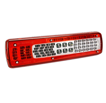 Фонарь задний левый рено C/K/T серии VOLVO FH/FM4 LED