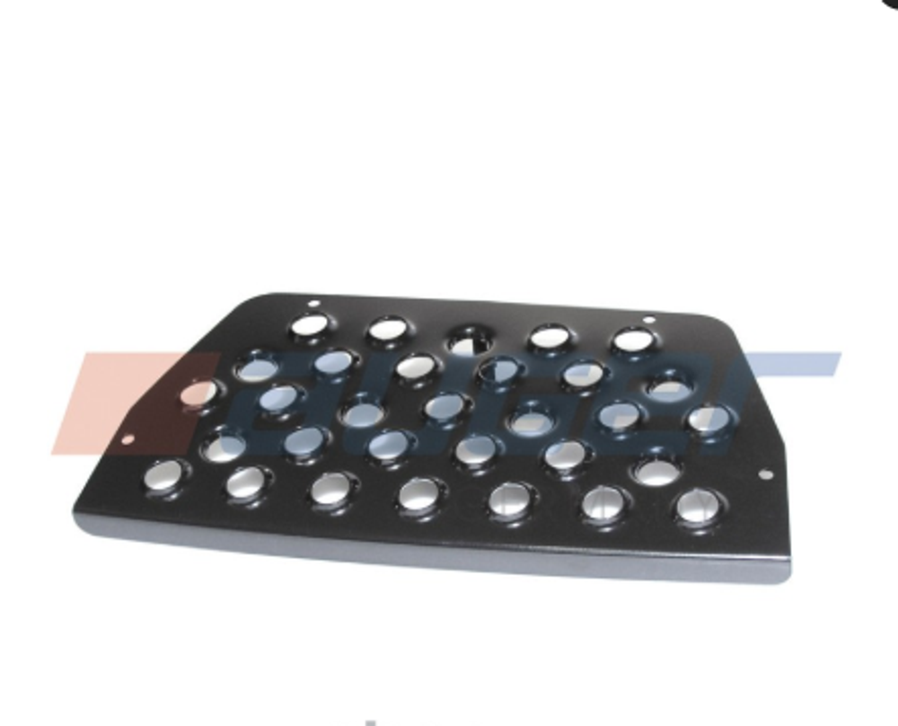 Подножка нижняя L/R MAN F2000