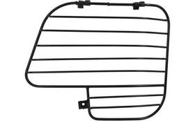 Защита фары левая мерседес актрос MP3