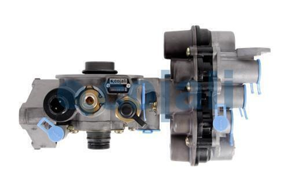 Блок подготовки воздуха Mercedes AXOR /ATEGO/ACTROS  ZB4564 II39866F
