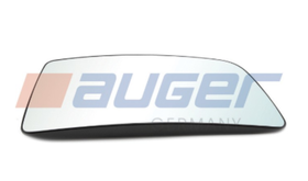 Стекло зеркала основного правого Scania 6