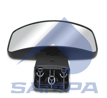 Зеркало бордюрное DAF 85CF E6