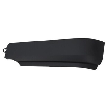 Угол бампера левый MAN TGX