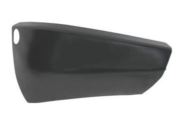 Угол бампера левый Volvo FMX 1vers.