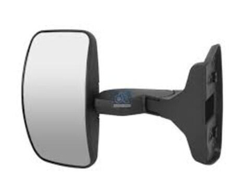 Зеркало бордюрное рено керакс премиум мидлум