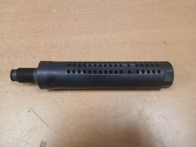 Трубка фильтра топливного Scania 4 5 серии