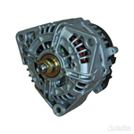Генератор 28V 55A