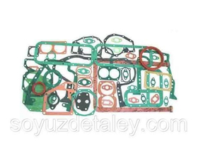 Комплект прокладок нижний DAF Bus 682689