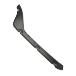 Кронштейн бампера левый MAN TGA TGS