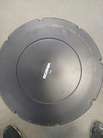 Фильтр воздушный Scania