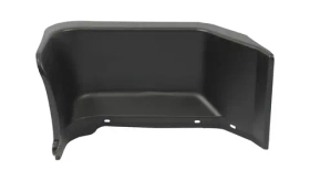 Корпус подножки правый VOLVO FL7 FL10 FL12