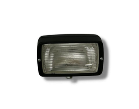 Фара рабочего света мерседес актрос аксор