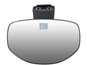 Зеркало бордюрное DAF XF95/105 CF