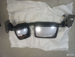 Зеркало левое Renault C/K/T 7484188478