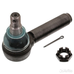 Наконечник рулевой правый M30*1.5/28.6 L140 Volvo