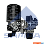 Блок подготовки воздуха ивеко еврокарго