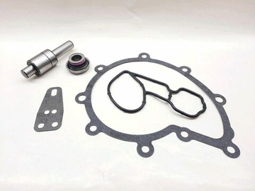 Р/к вод насоса Scania 114/124 551355